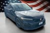 2025 Honda Civic Si Sedan