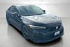2025 Honda Civic Si Sedan