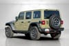 5 thumbnail image of  2025 Jeep Wrangler Rubicon