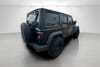4 thumbnail image of  2025 Jeep Wrangler Sport S