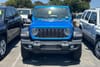 2 imagen en miniatura de 2025 Jeep Wrangler Sport S