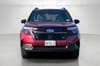 6 thumbnail image of  2025 Subaru Forester Base