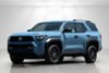 7 thumbnail image of  2025 Toyota 4Runner SR5