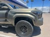 2 thumbnail image of  2025 Toyota Tacoma TRD Sport