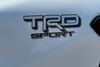 30 imagen en miniatura de 2025 Toyota Tacoma TRD Sport