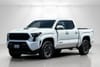 7 imagen en miniatura de 2025 Toyota Tacoma TRD Sport