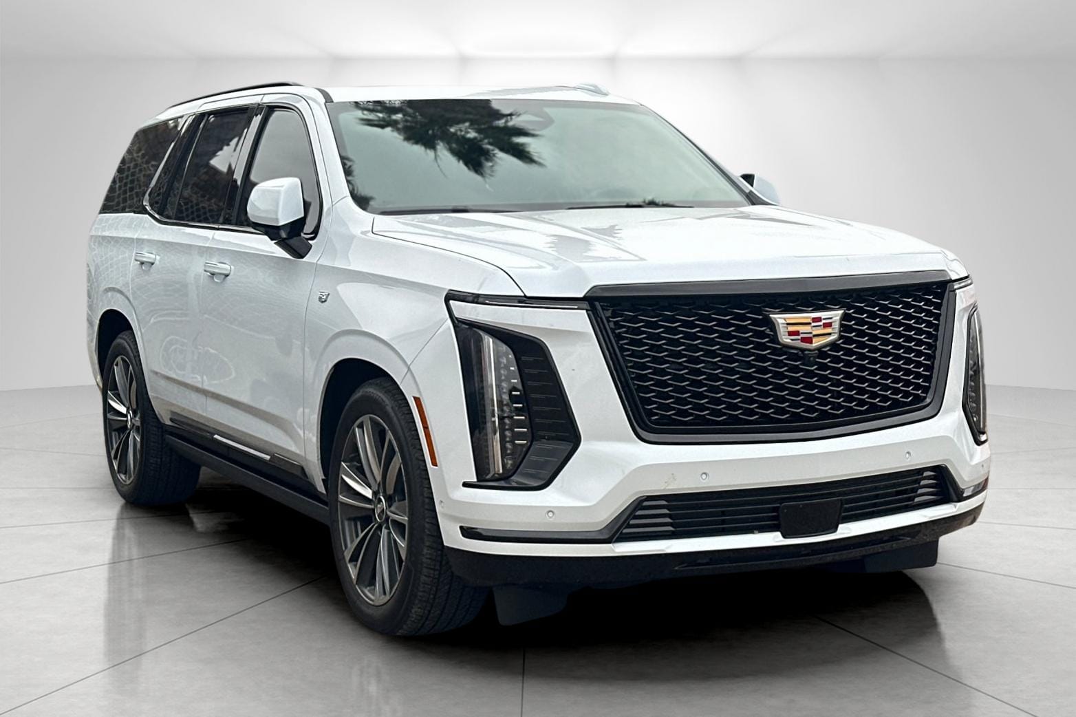 2026 Cadillac Escalade Sport 4WD's photo