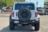 4 imagen en miniatura de 2026 Ford Bronco Badlands