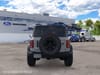 5 imagen en miniatura de 2026 Ford Bronco Badlands