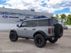 4 imagen en miniatura de 2026 Ford Bronco Badlands