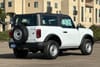 4 thumbnail image of  2026 Ford Bronco Base
