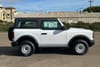 3 thumbnail image of  2026 Ford Bronco Base