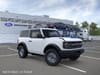 7 imagen en miniatura de 2026 Ford Bronco Base