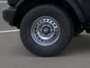 21 thumbnail image of  2026 Ford Bronco Base