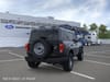 8 thumbnail image of  2026 Ford Bronco Base