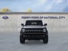 6 thumbnail image of  2026 Ford Bronco Big Bend