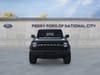 6 imagen en miniatura de 2026 Ford Bronco Big Bend