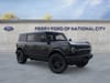 7 imagen en miniatura de 2026 Ford Bronco Big Bend