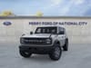 2 imagen en miniatura de 2026 Ford Bronco Big Bend