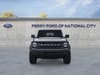 6 imagen en miniatura de 2026 Ford Bronco Big Bend
