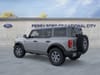 4 imagen en miniatura de 2026 Ford Bronco Big Bend