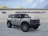 7 imagen en miniatura de 2026 Ford Bronco Big Bend