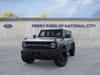 2 thumbnail image of  2026 Ford Bronco Big Bend
