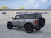 4 thumbnail image of  2026 Ford Bronco Big Bend