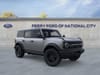 7 thumbnail image of  2026 Ford Bronco Big Bend
