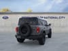 8 thumbnail image of  2026 Ford Bronco Big Bend
