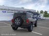 8 imagen en miniatura de 2026 Ford Bronco Big Bend