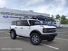 7 imagen en miniatura de 2026 Ford Bronco Big Bend