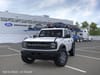 2 thumbnail image of  2026 Ford Bronco Big Bend
