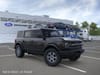 7 imagen en miniatura de 2026 Ford Bronco Big Bend