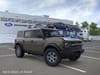 7 imagen en miniatura de 2026 Ford Bronco Big Bend