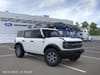 7 thumbnail image of  2026 Ford Bronco Big Bend