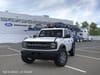 2 thumbnail image of  2026 Ford Bronco Big Bend