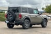 4 imagen en miniatura de 2026 Ford Bronco Big Bend