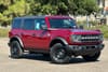 1 imagen en miniatura de 2026 Ford Bronco Big Bend