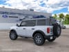 4 imagen en miniatura de 2026 Ford Bronco Big Bend