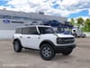 7 imagen en miniatura de 2026 Ford Bronco Big Bend
