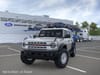2 thumbnail image of  2026 Ford Bronco Heritage Edition
