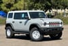 1 thumbnail image of  2026 Ford Bronco Heritage Edition