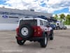 8 thumbnail image of  2026 Ford Bronco Heritage Edition