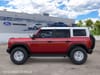 3 thumbnail image of  2026 Ford Bronco Heritage Edition