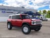 7 thumbnail image of  2026 Ford Bronco Heritage Edition