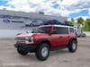 1 thumbnail image of  2026 Ford Bronco Heritage Edition