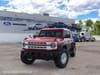 2 thumbnail image of  2026 Ford Bronco Heritage Edition