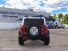 5 thumbnail image of  2026 Ford Bronco Heritage Edition