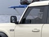 22 thumbnail image of  2026 Ford Bronco Outer Banks